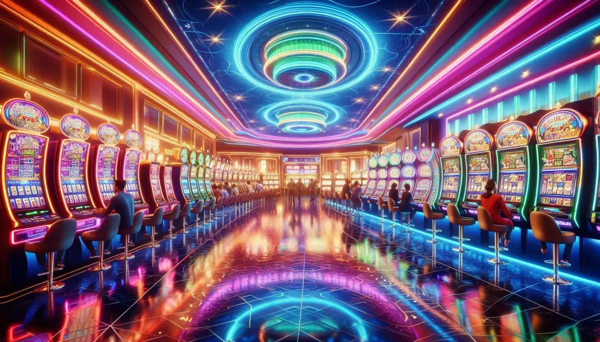 Rollino Casino